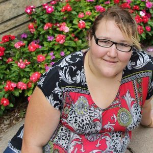 Meet your Posher, Marsha